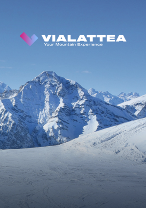 Vialattea Ski